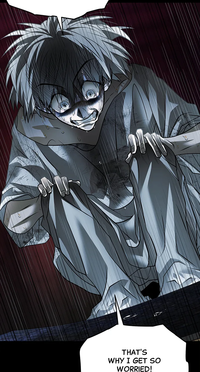 The Last Passage Chapter 44 Page 41