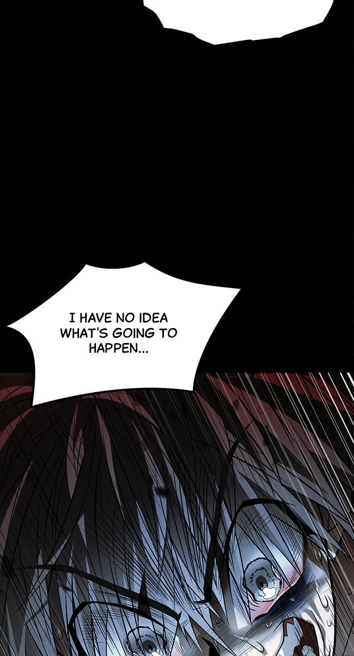 The Last Passage Chapter 44 Page 42