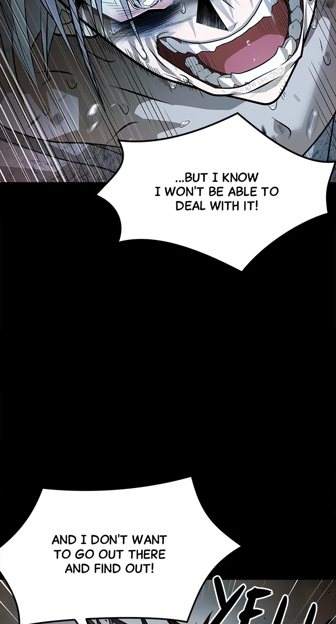 The Last Passage Chapter 44 Page 43