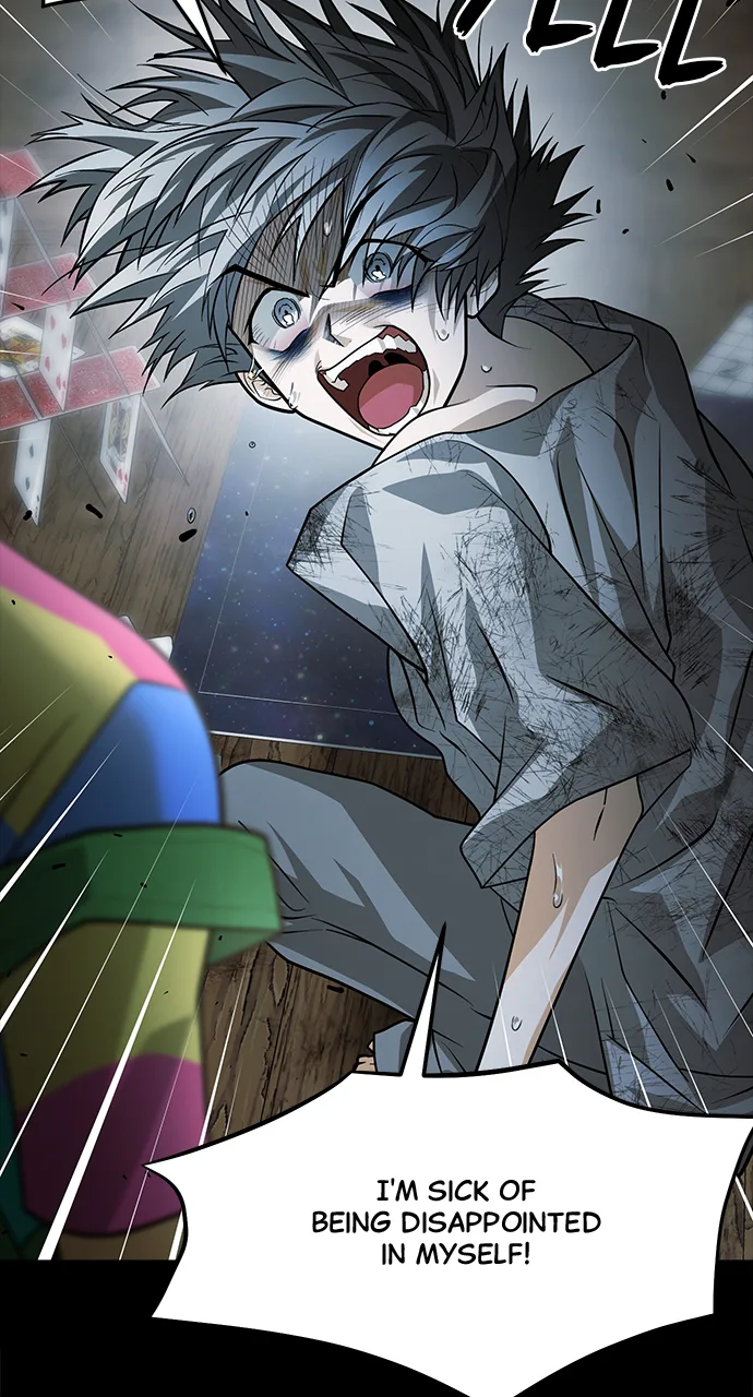 The Last Passage Chapter 44 Page 44