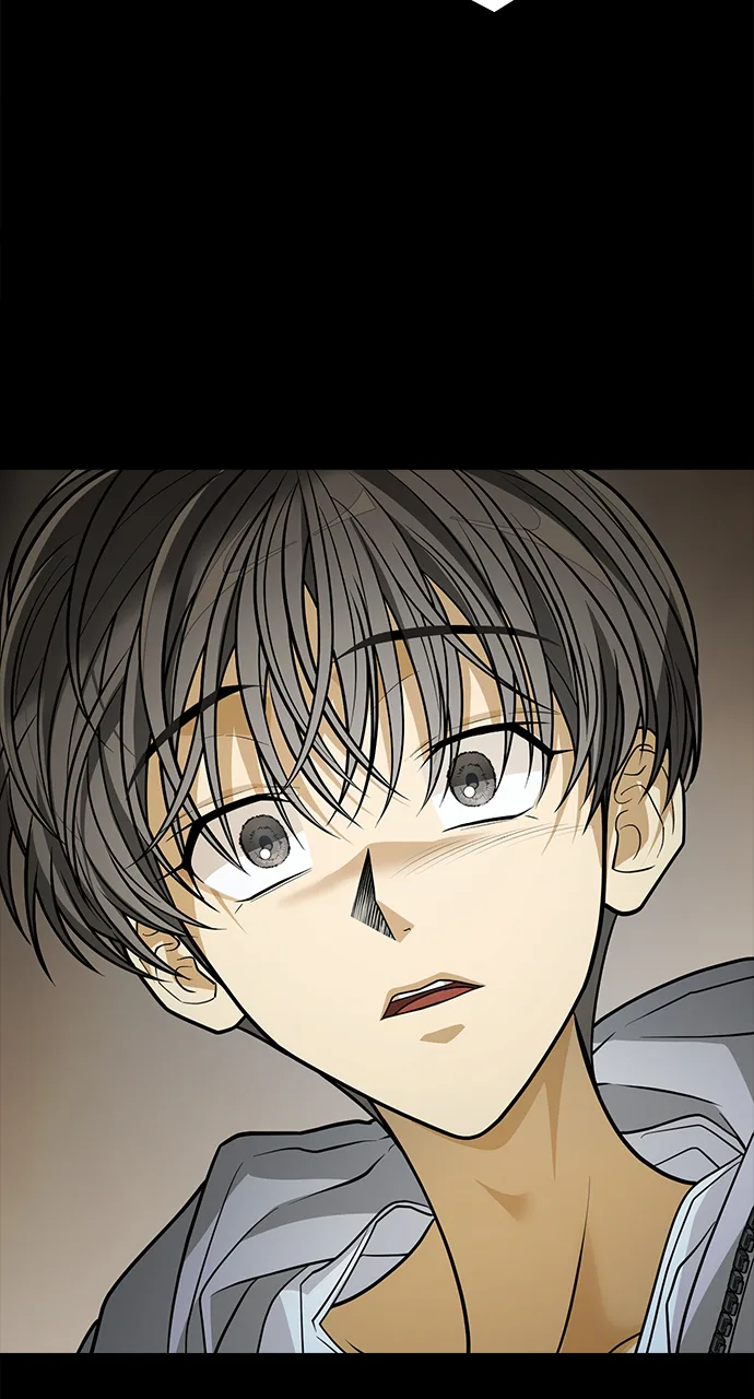 The Last Passage Chapter 44 Page 45