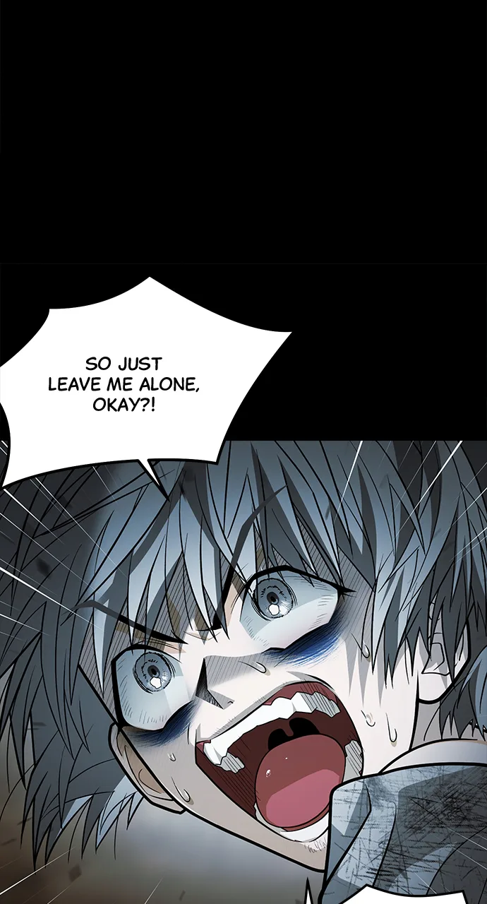 The Last Passage Chapter 44 Page 46