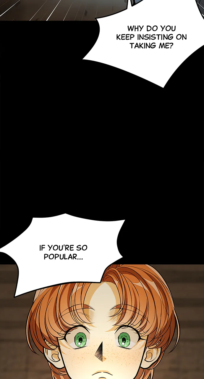The Last Passage Chapter 44 Page 47