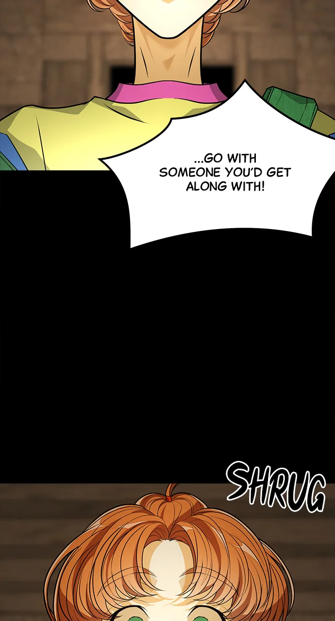 The Last Passage Chapter 44 Page 48