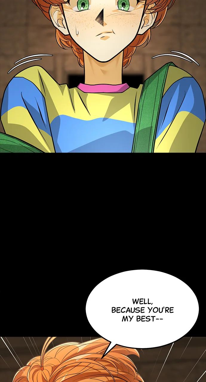 The Last Passage Chapter 44 Page 49