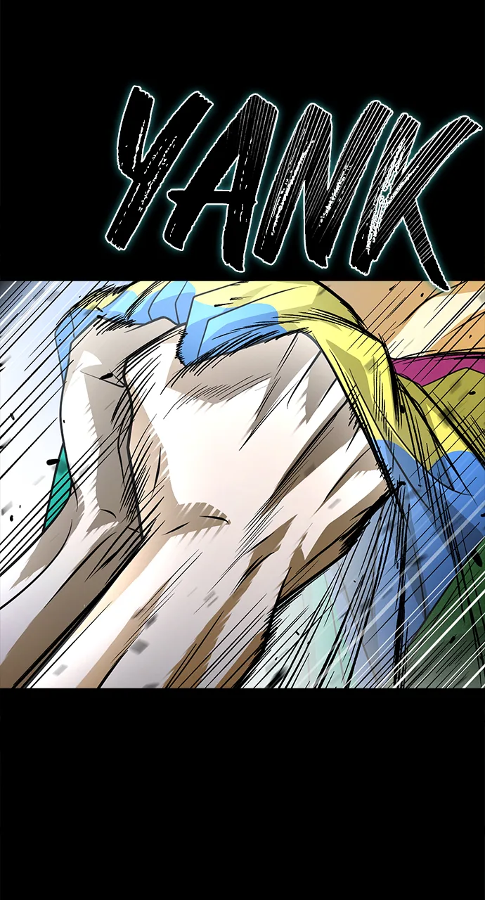 The Last Passage Chapter 44 Page 51