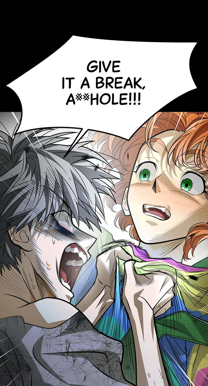 The Last Passage Chapter 44 Page 52