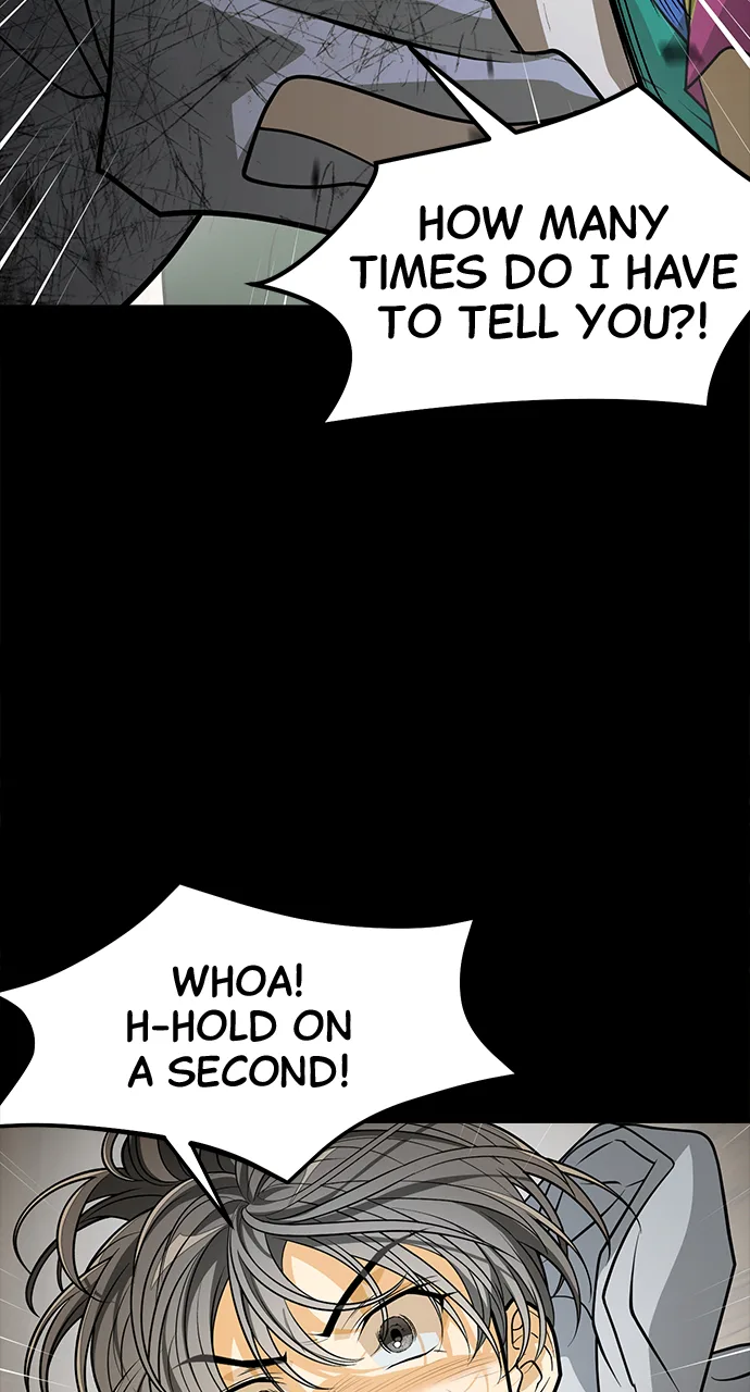 The Last Passage Chapter 44 Page 53