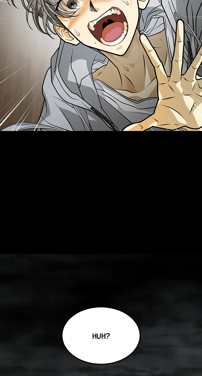 The Last Passage Chapter 44 Page 54