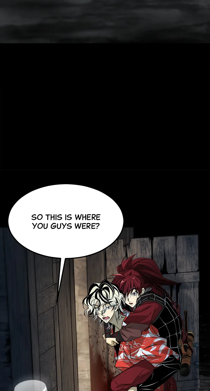 The Last Passage Chapter 44 Page 55