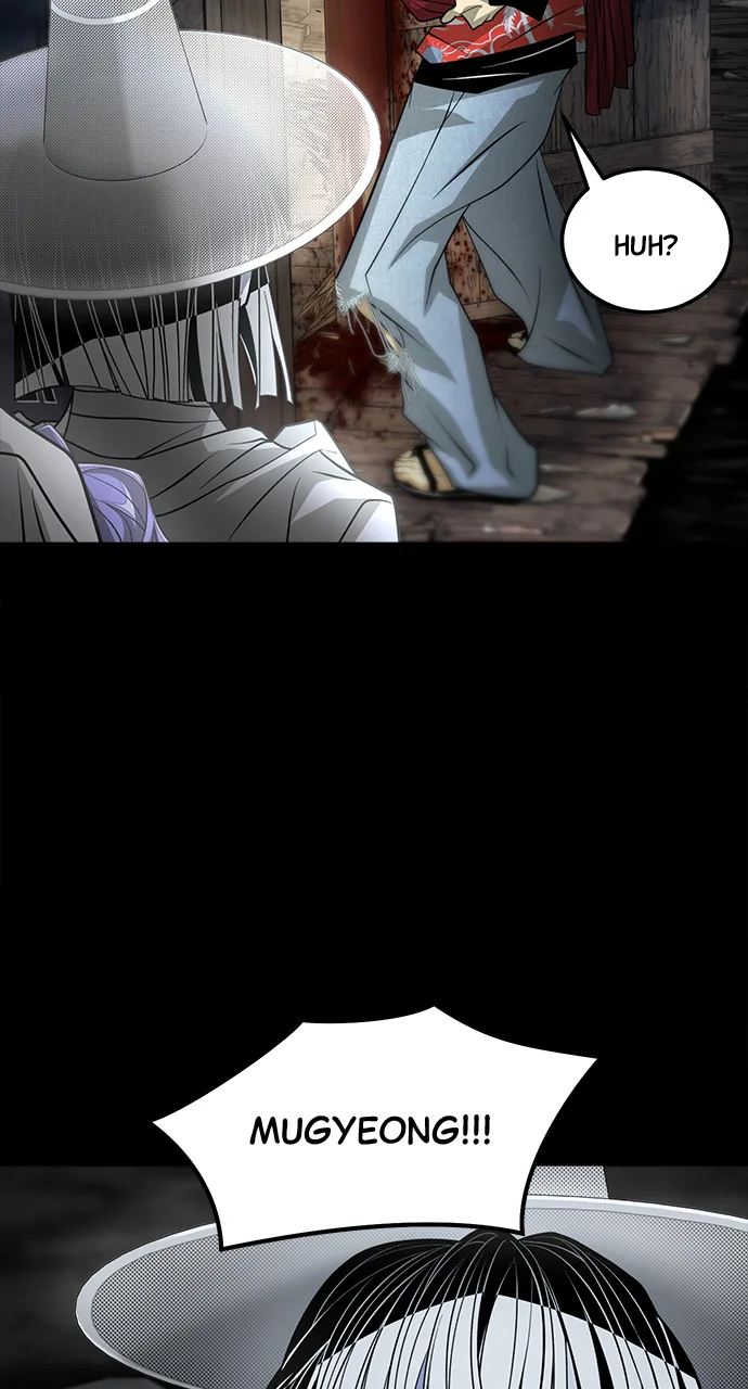 The Last Passage Chapter 44 Page 56