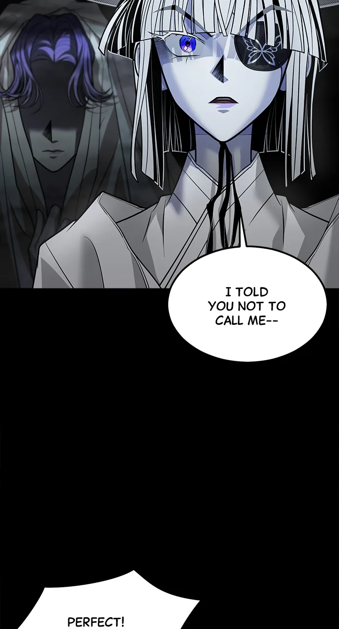 The Last Passage Chapter 44 Page 57