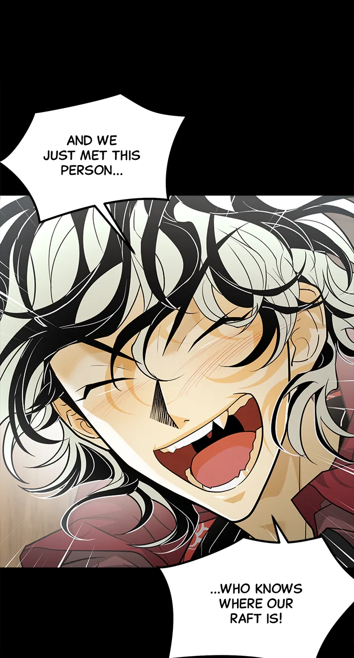 The Last Passage Chapter 44 Page 59