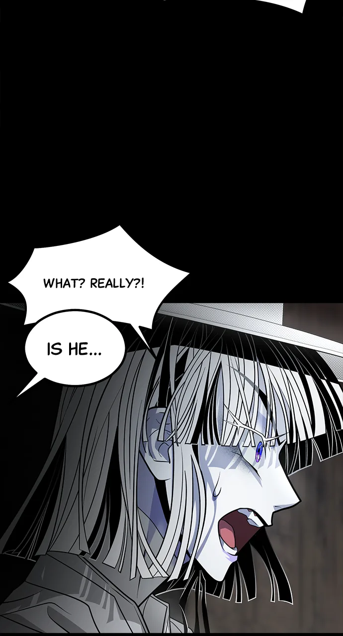 The Last Passage Chapter 44 Page 60