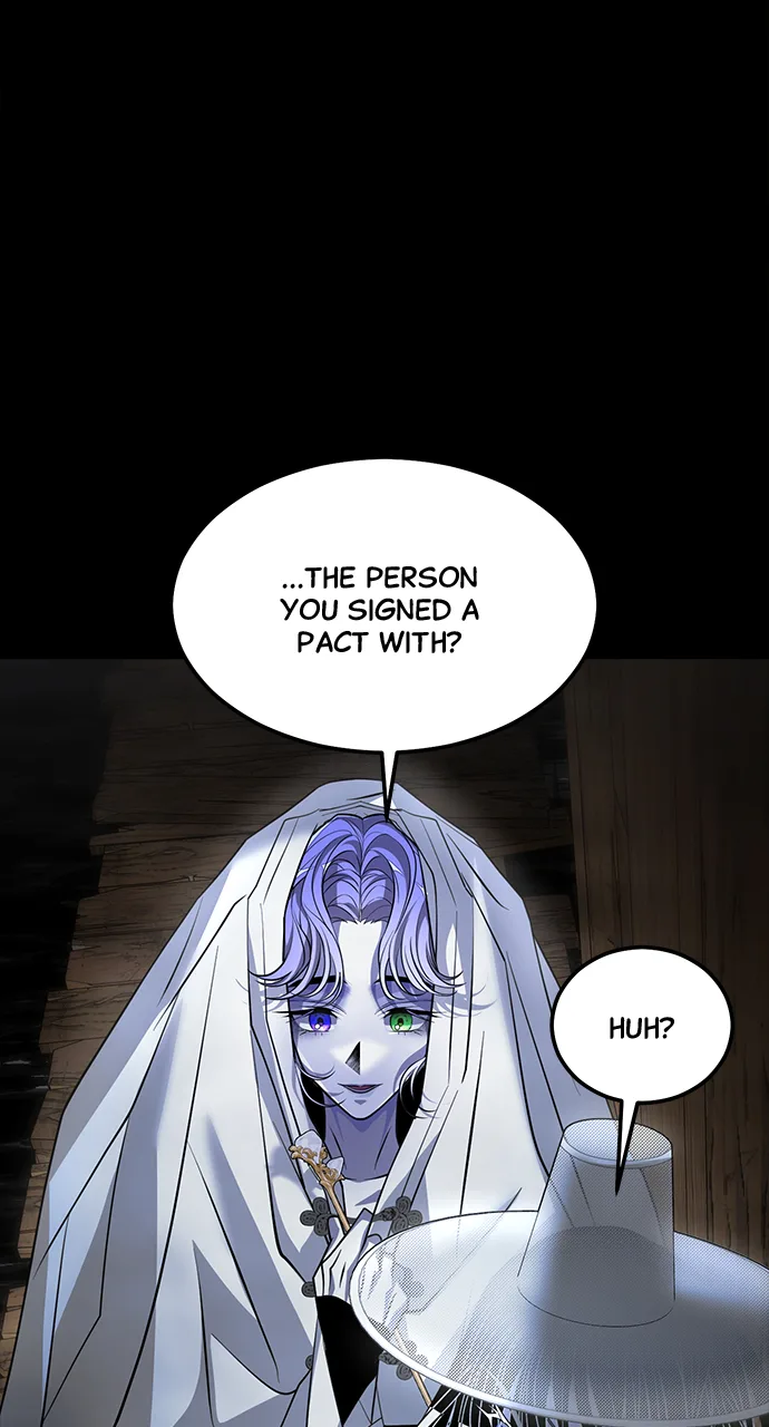 The Last Passage Chapter 44 Page 61
