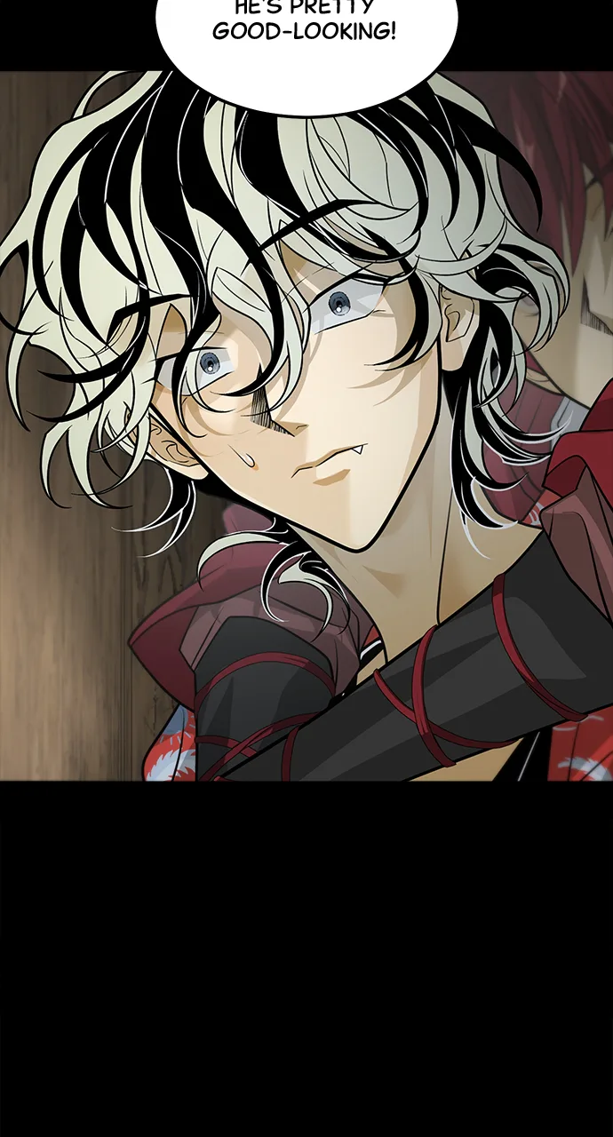 The Last Passage Chapter 44 Page 64