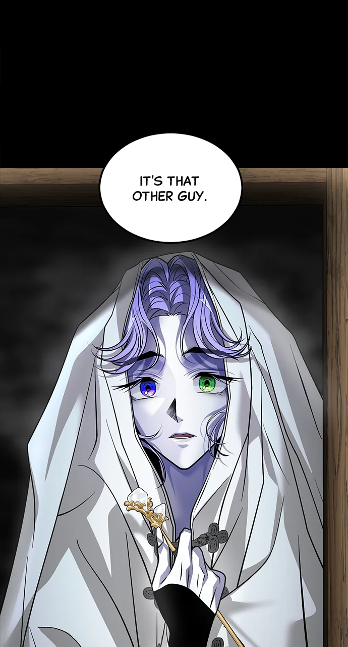 The Last Passage Chapter 44 Page 66