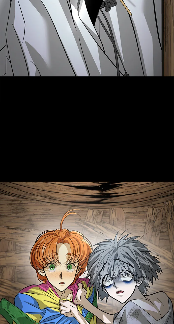 The Last Passage Chapter 44 Page 67