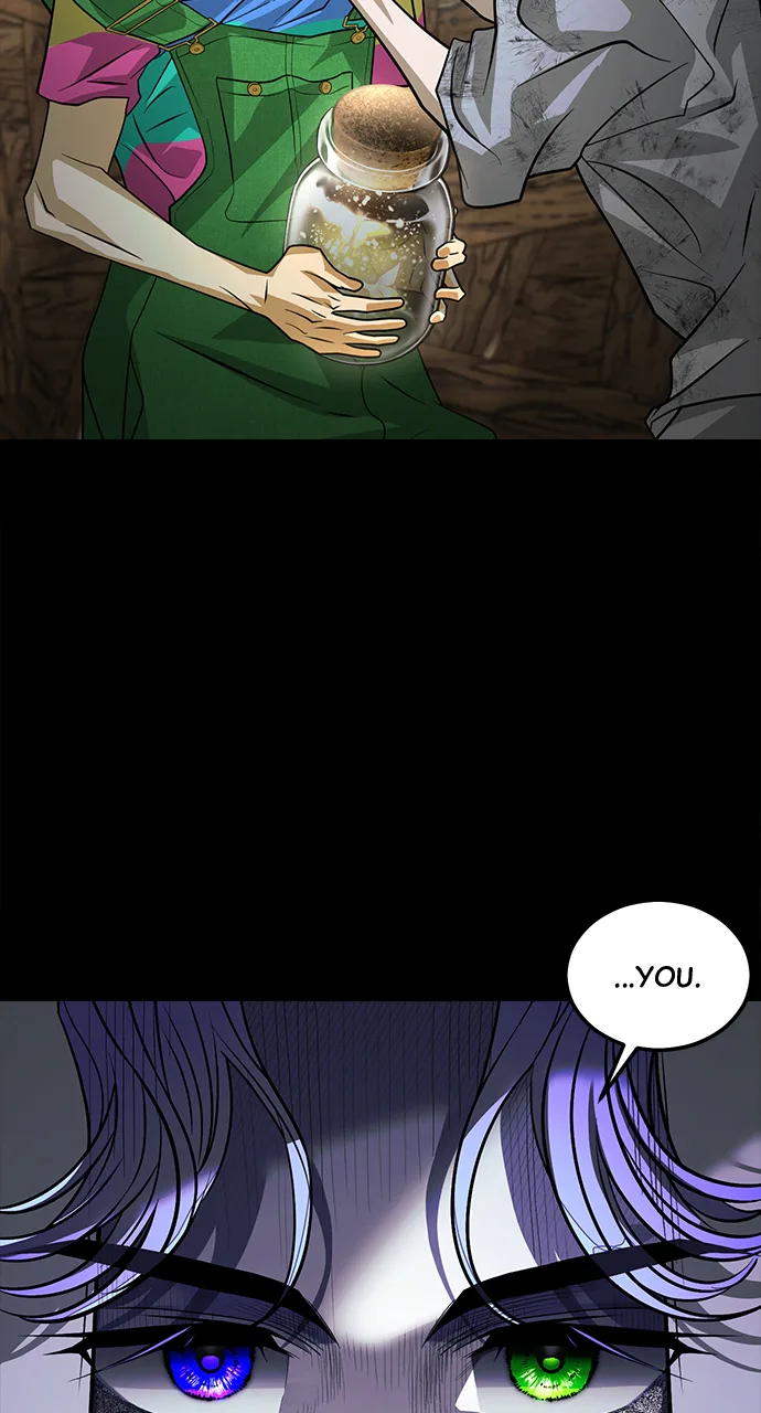 The Last Passage Chapter 44 Page 68