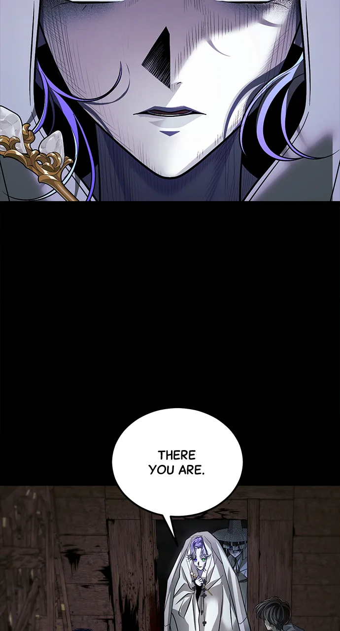 The Last Passage Chapter 44 Page 69
