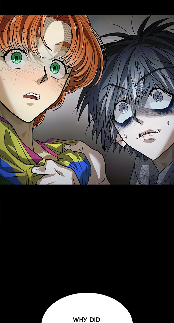The Last Passage Chapter 44 Page 71