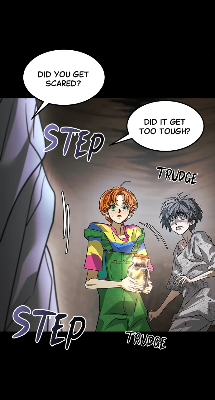 The Last Passage Chapter 44 Page 73