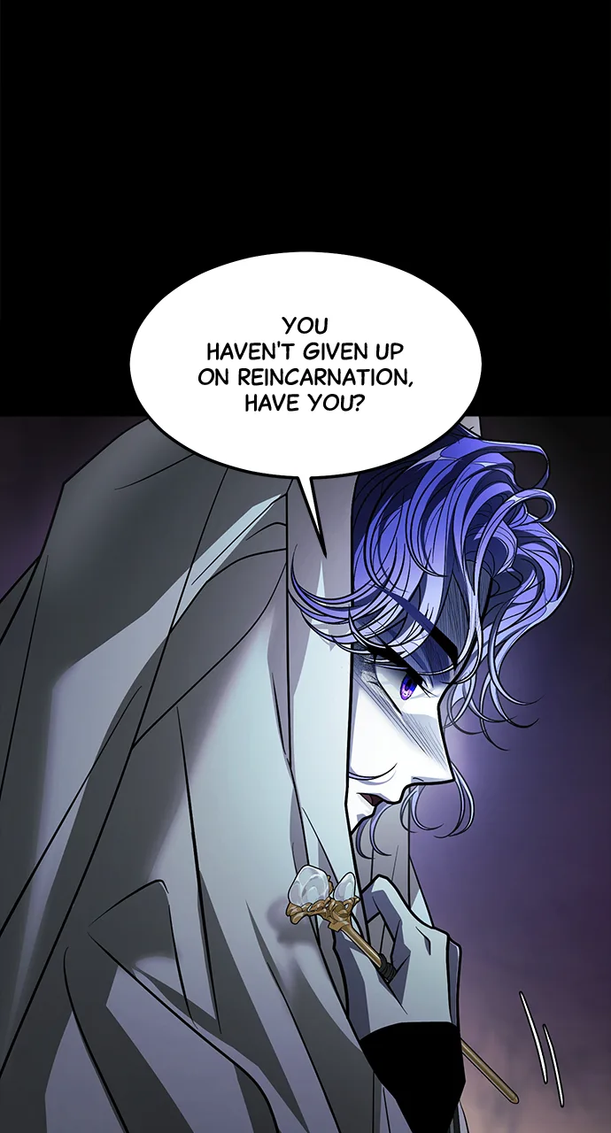 The Last Passage Chapter 44 Page 74
