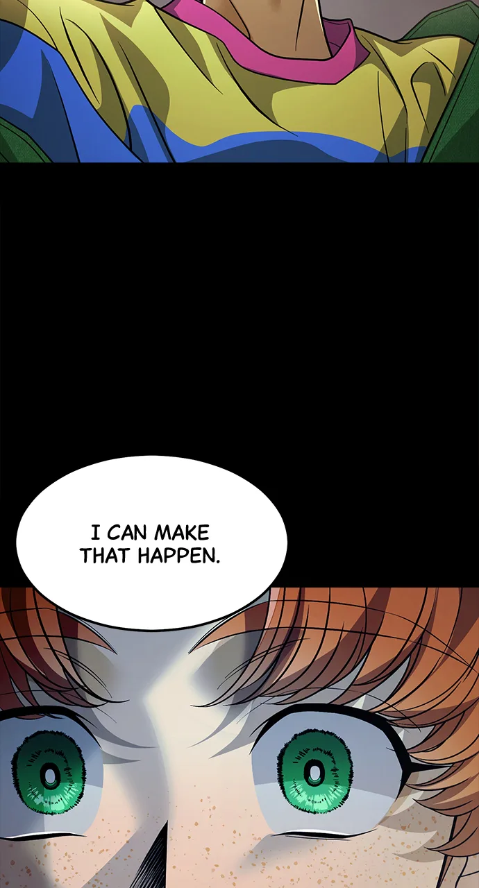 The Last Passage Chapter 44 Page 76