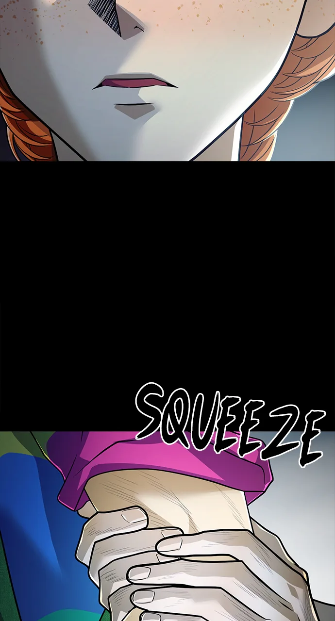 The Last Passage Chapter 44 Page 77