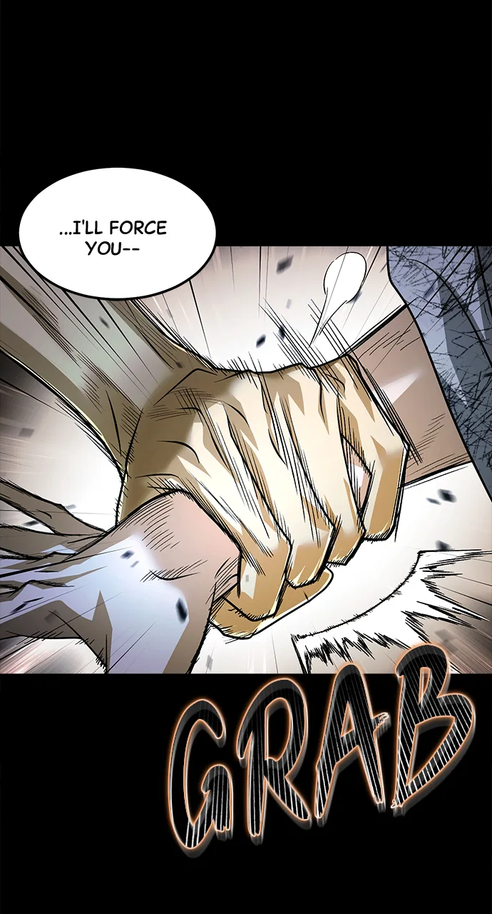 The Last Passage Chapter 44 Page 81