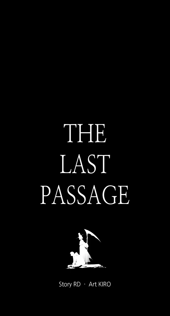 The Last Passage Chapter 11 Page 6