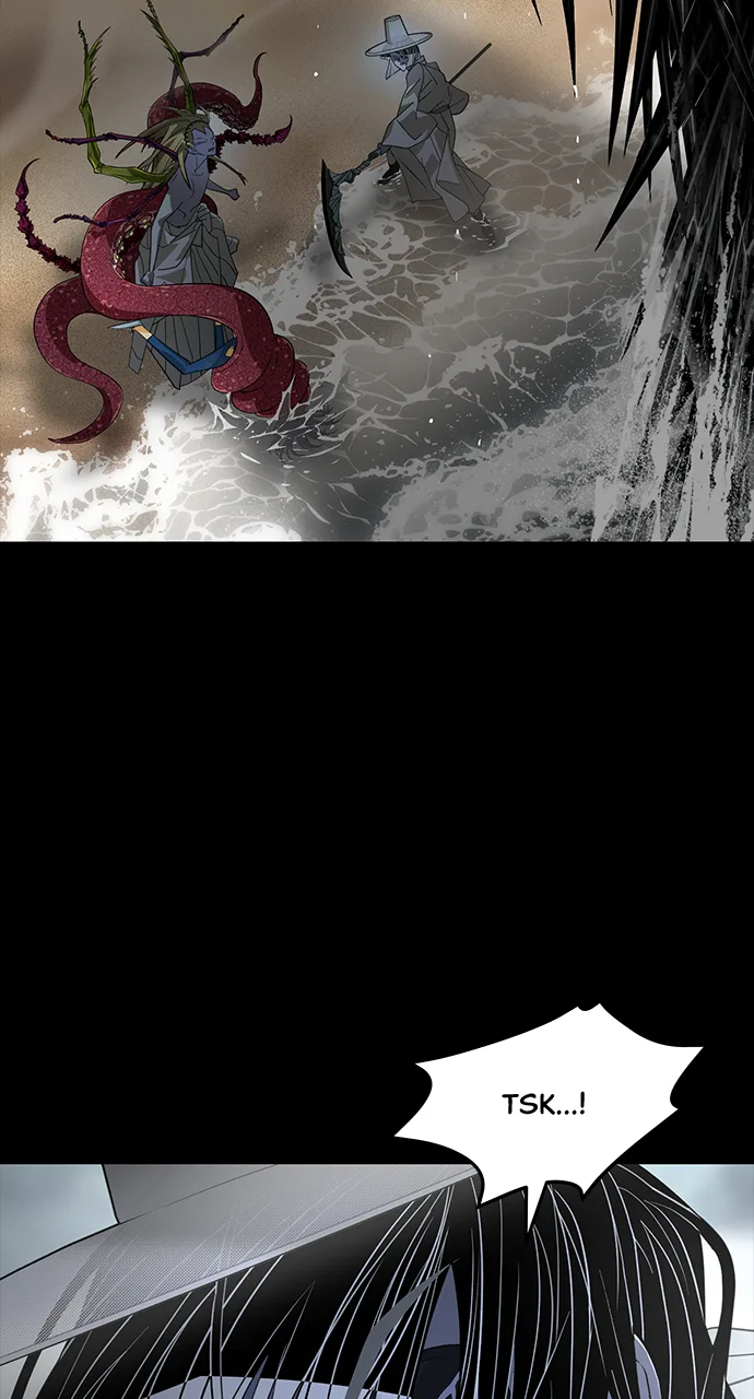 The Last Passage Chapter 11 Page 8
