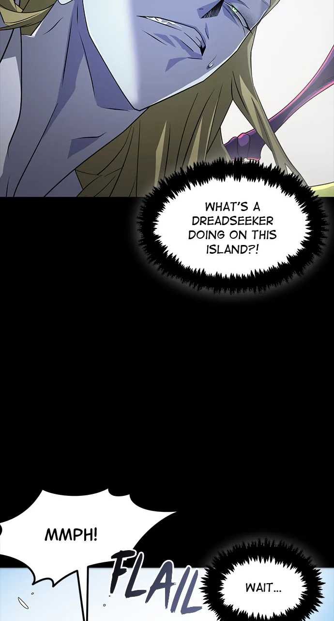 The Last Passage Chapter 11 Page 10