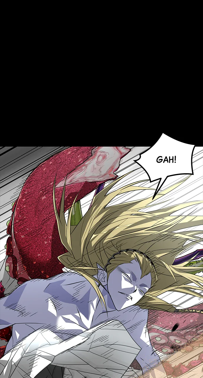 The Last Passage Chapter 11 Page 15