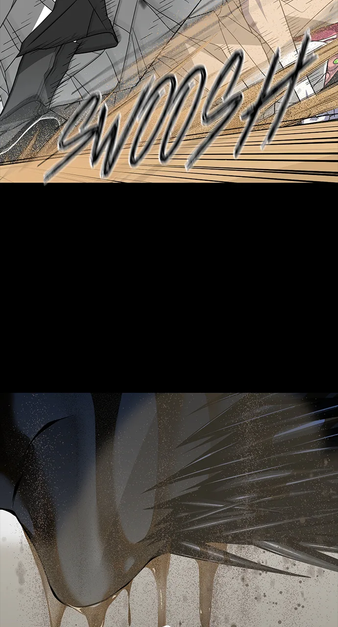 The Last Passage Chapter 11 Page 16