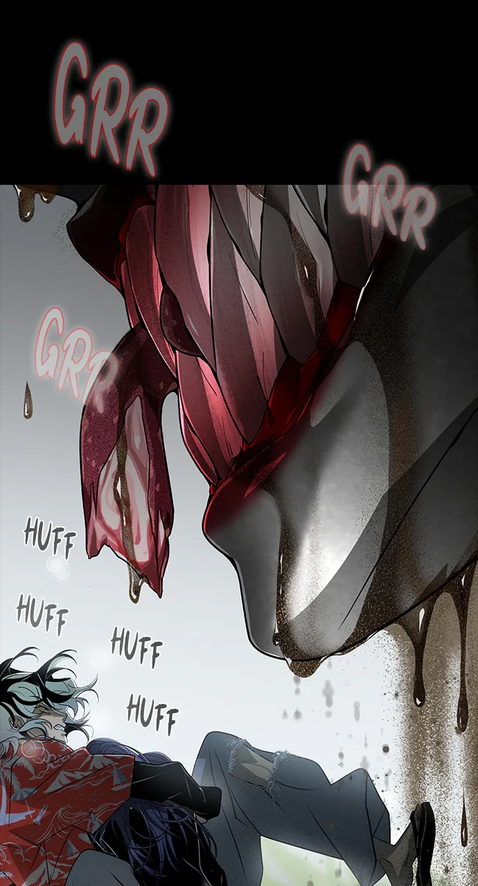 The Last Passage Chapter 11 Page 19