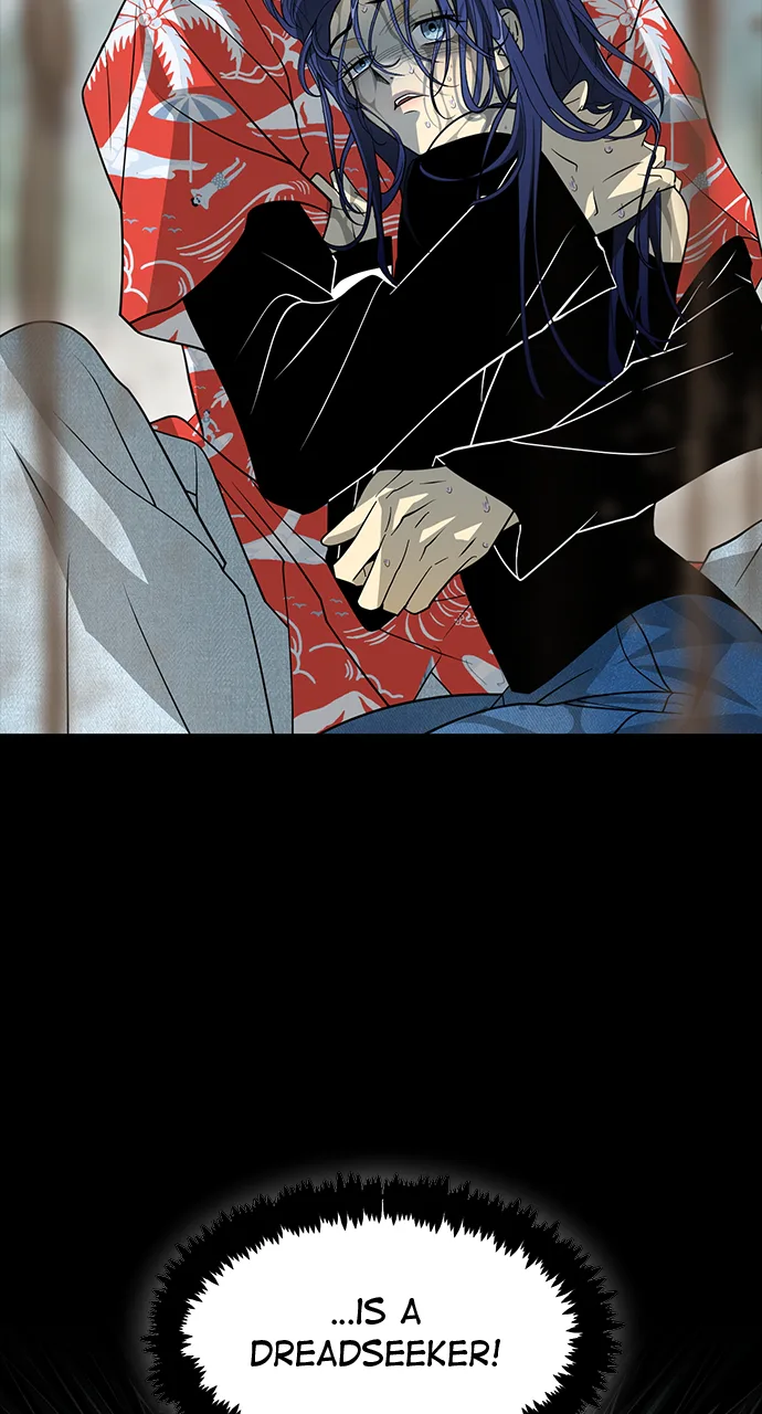 The Last Passage Chapter 11 Page 21