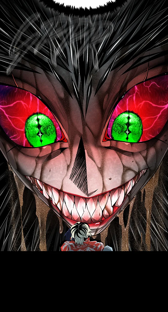 The Last Passage Chapter 11 Page 22