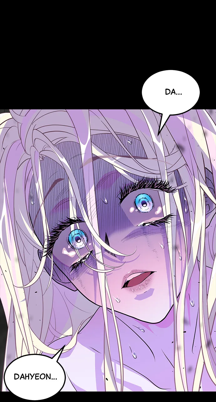The Last Passage Chapter 11 Page 27