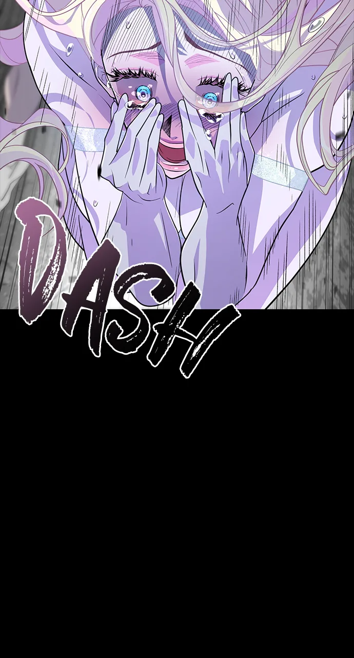 The Last Passage Chapter 11 Page 29