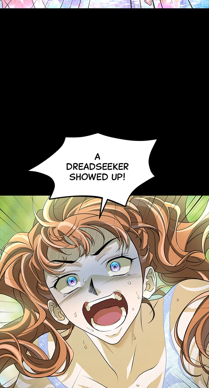 The Last Passage Chapter 11 Page 32