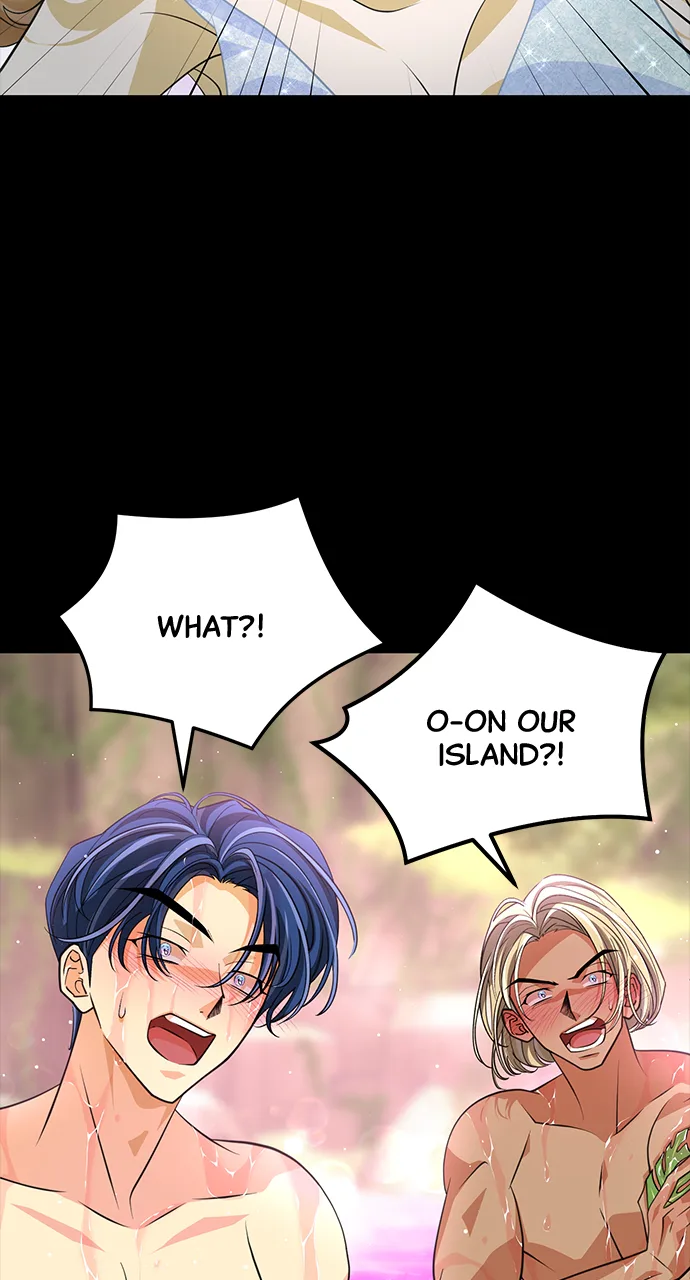 The Last Passage Chapter 11 Page 33