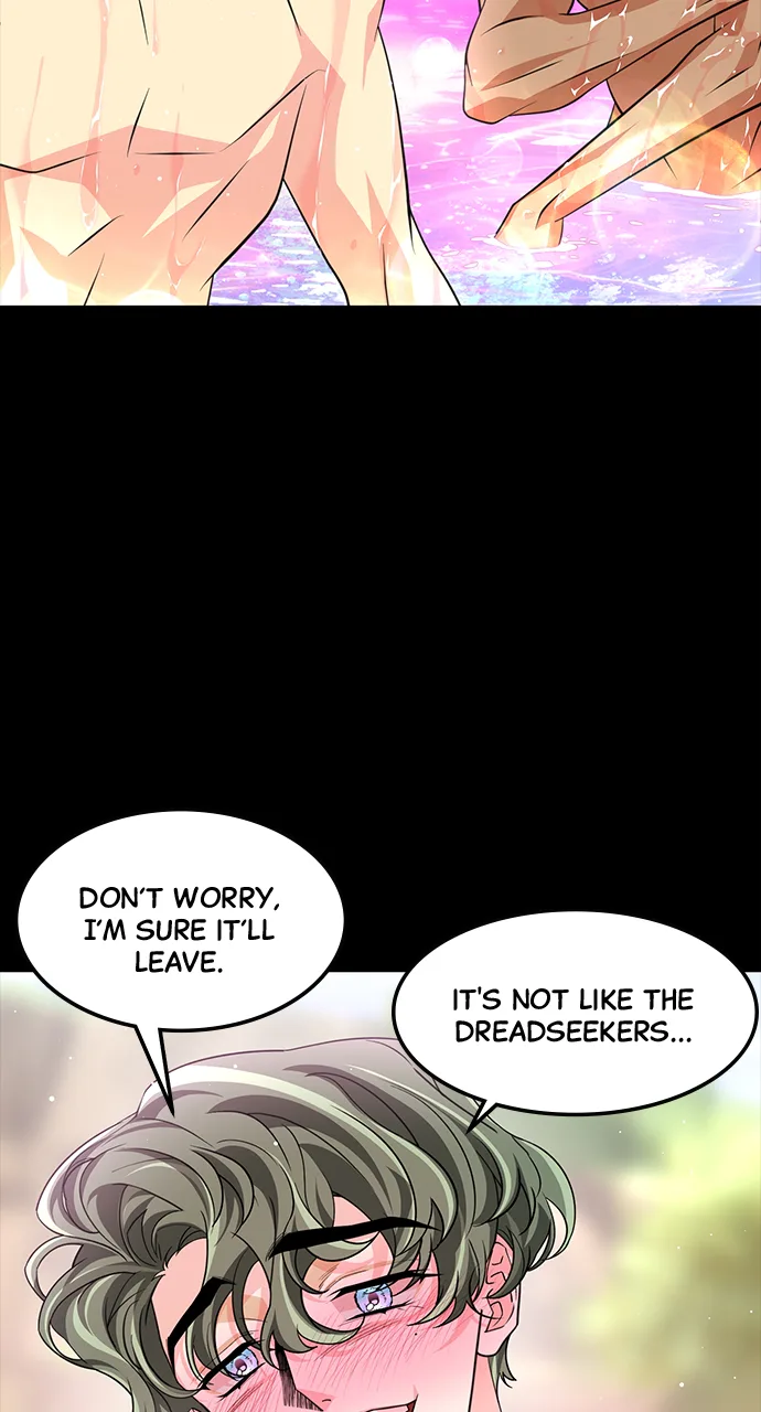 The Last Passage Chapter 11 Page 34
