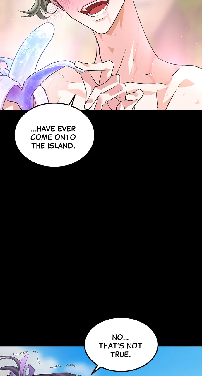 The Last Passage Chapter 11 Page 35