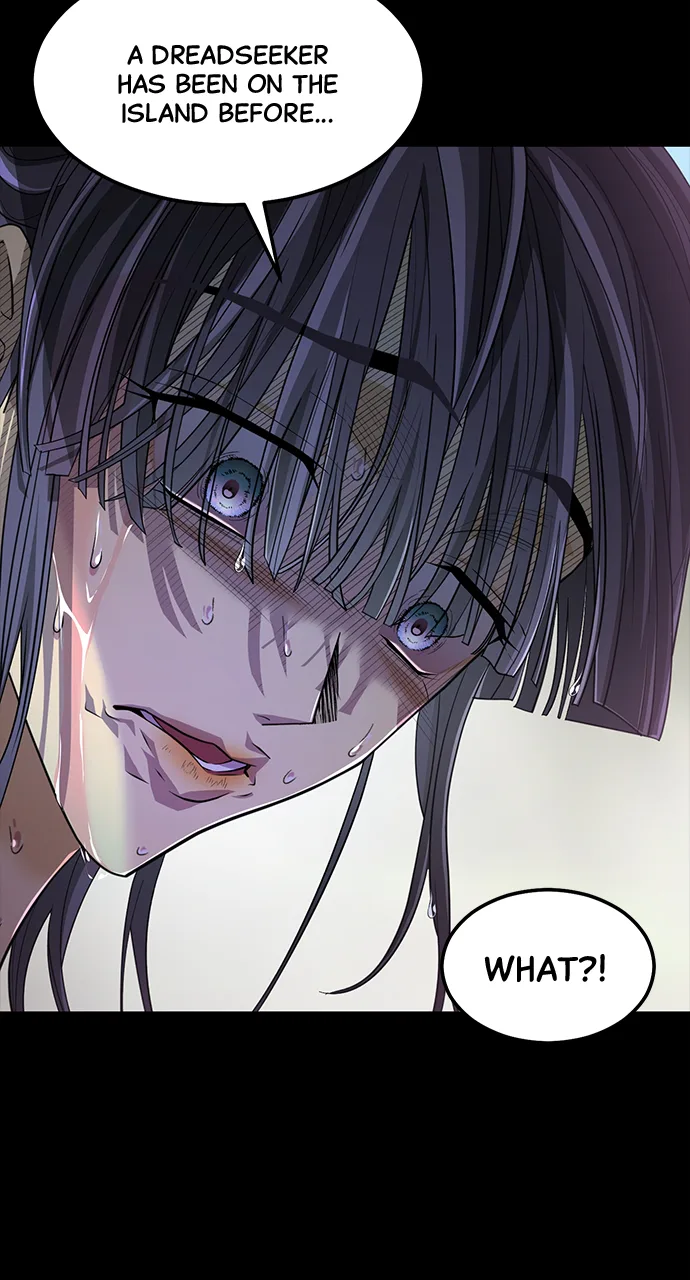 The Last Passage Chapter 11 Page 37