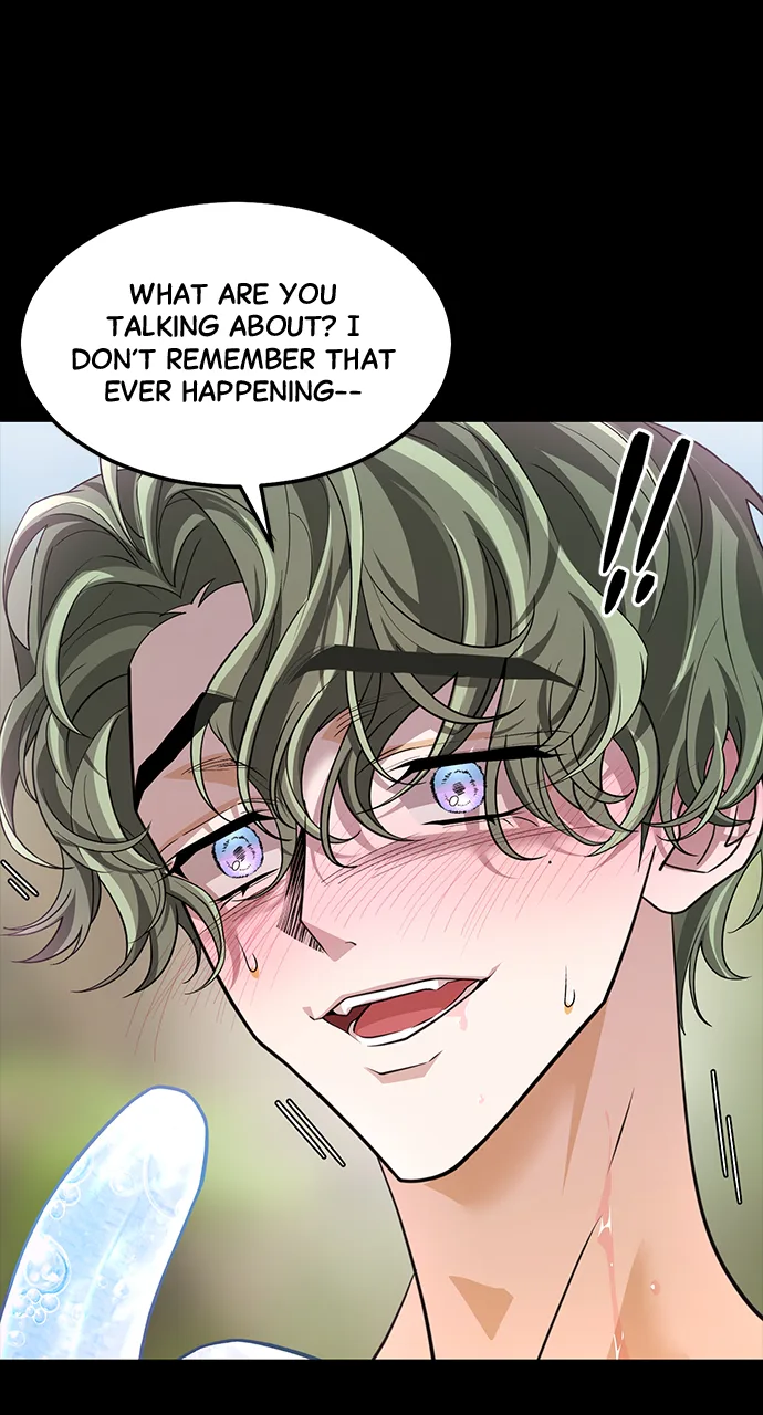 The Last Passage Chapter 11 Page 38