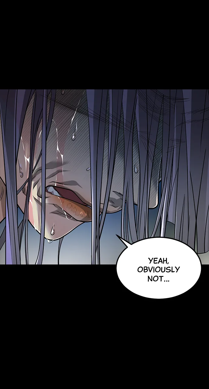 The Last Passage Chapter 11 Page 40