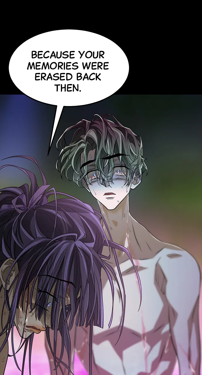 The Last Passage Chapter 11 Page 41