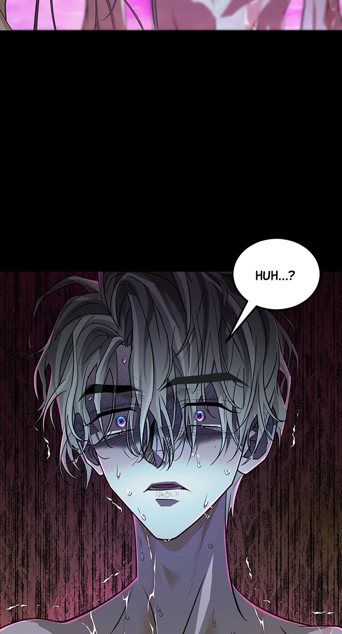 The Last Passage Chapter 11 Page 42