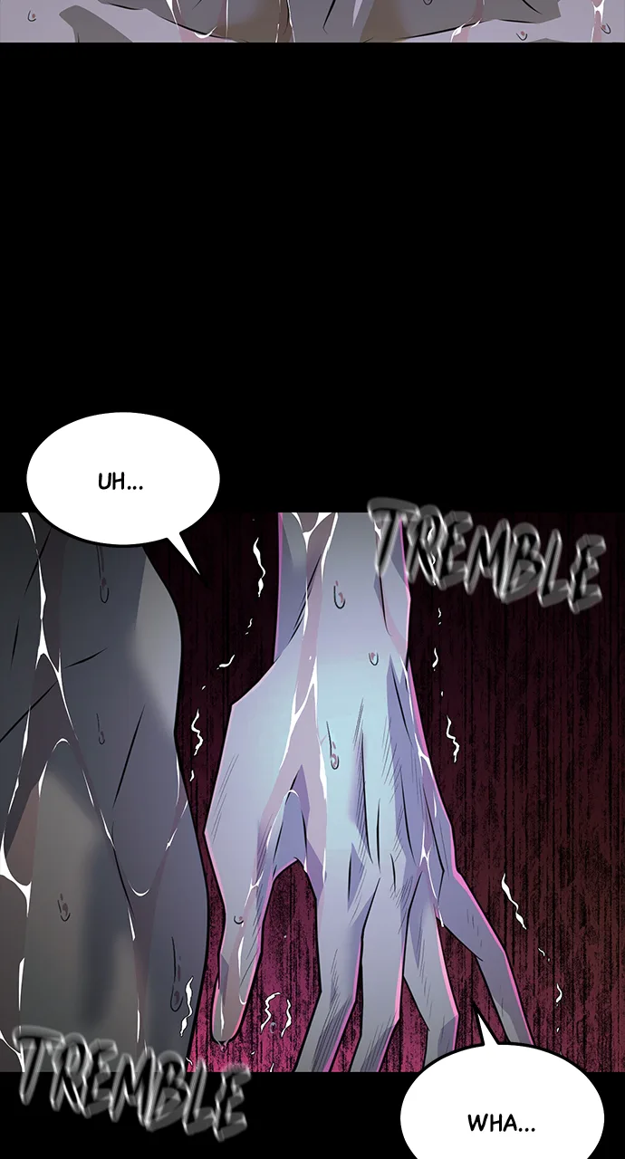 The Last Passage Chapter 11 Page 43